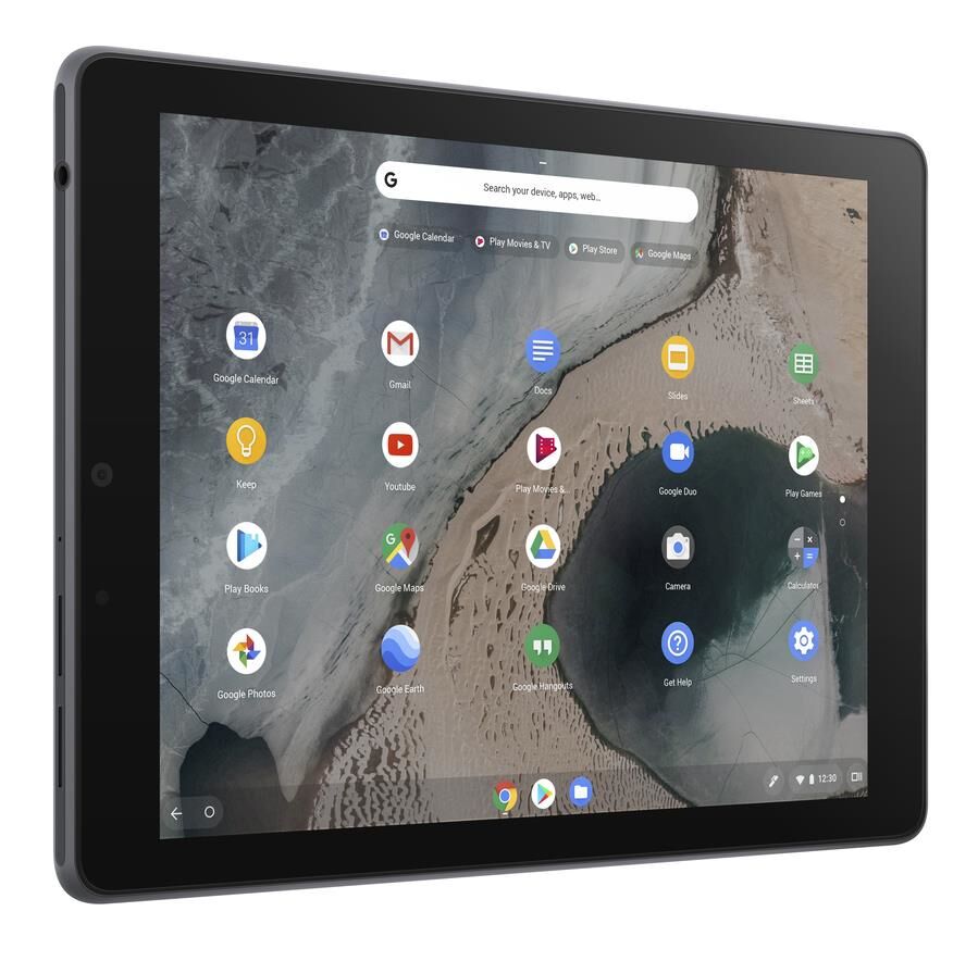 ASUS Chromebook CT100PA-YS02T CT100PA-YS02T image gallery 4