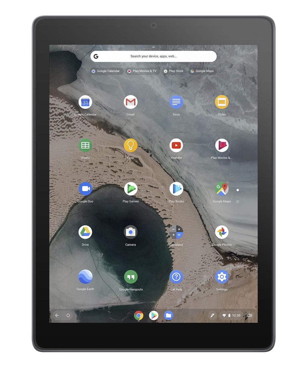 ASUS Chromebook CT100PA-YS02T CT100PA-YS02T image gallery 1
