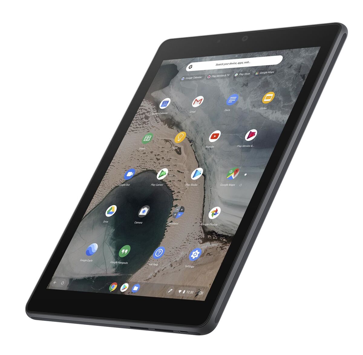 ASUS Chromebook CT100PA-YS02T CT100PA-YS02T image gallery 3