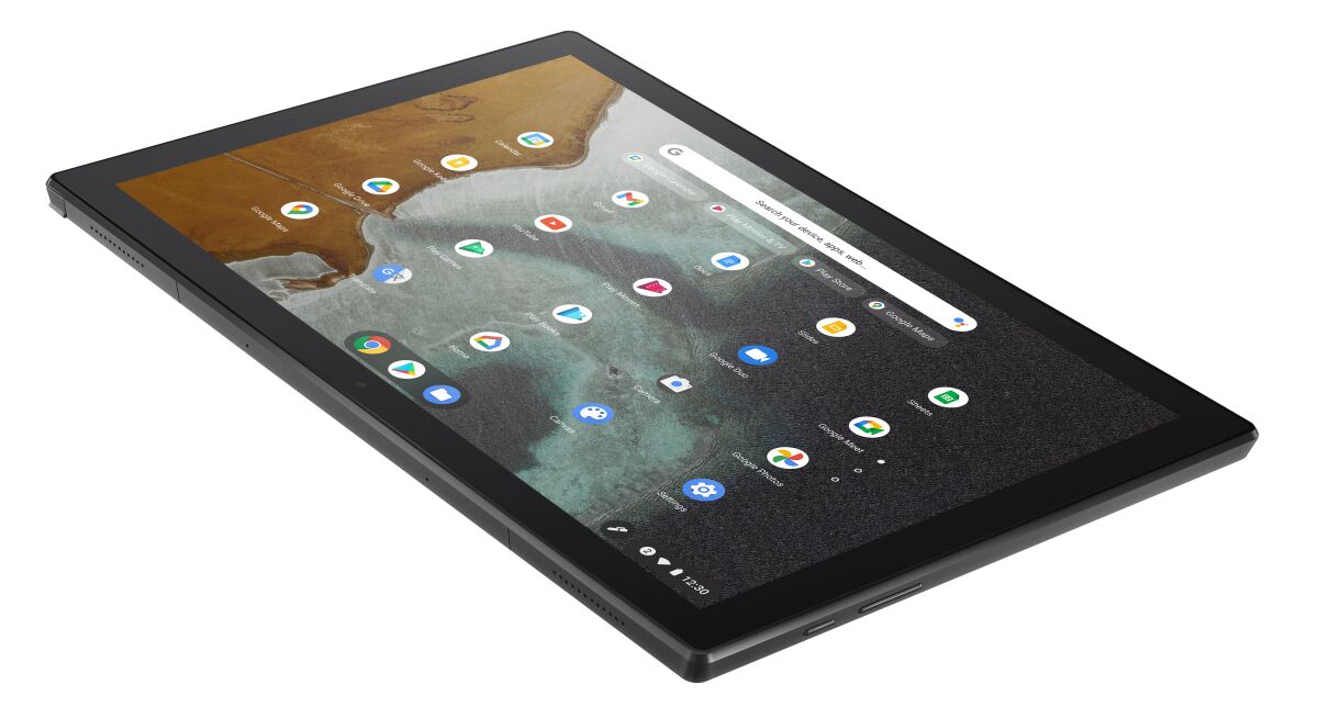 ASUS Chromebook CM3000DVA-HT0023 CM3000DVA -HT0023 image gallery 9