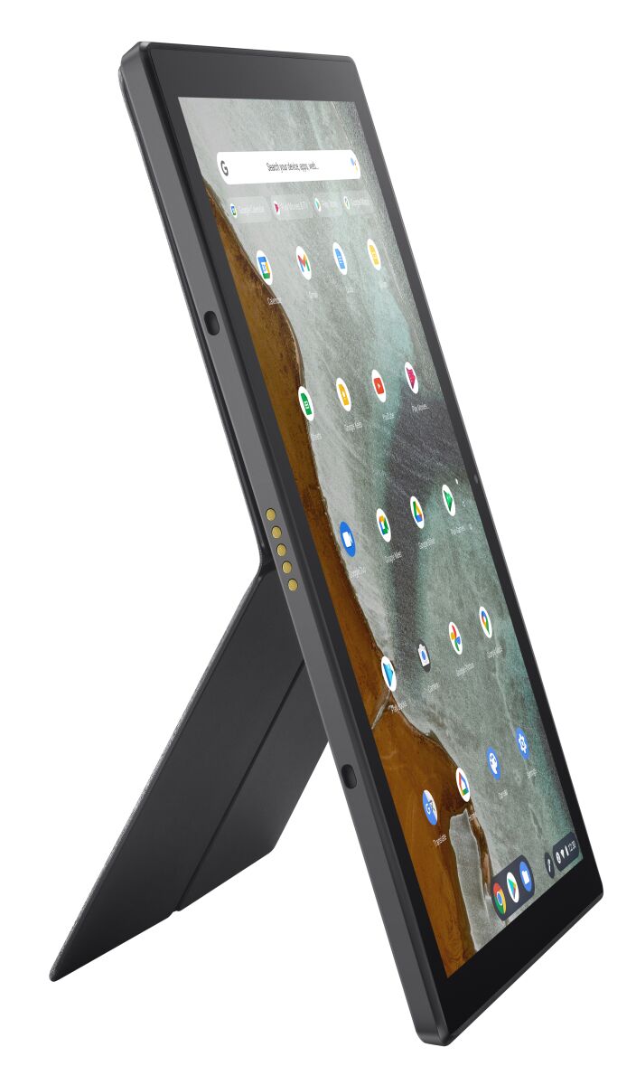 ASUS Chromebook CM3000DVA-HT0023 CM3000DVA -HT0023 image gallery 12