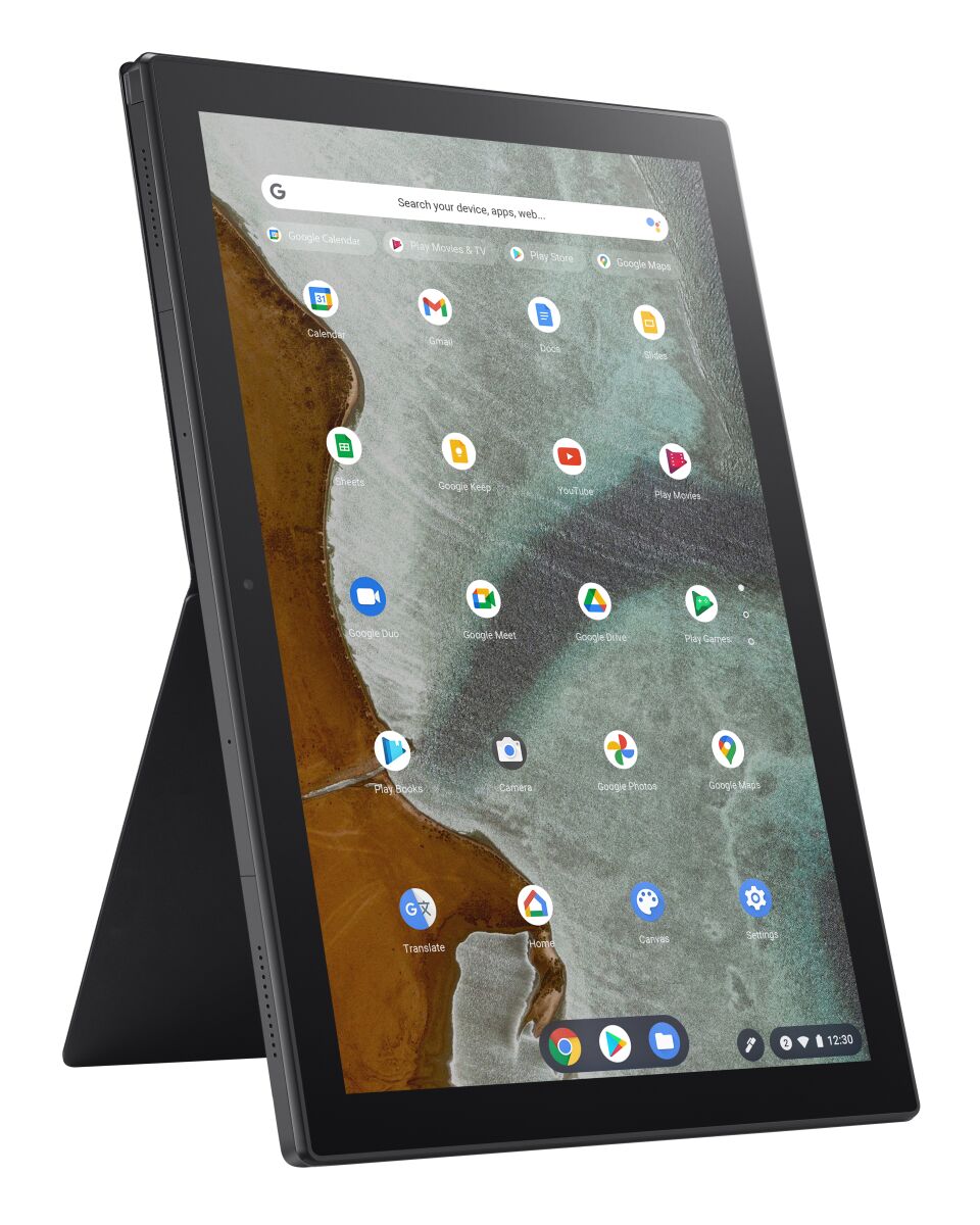ASUS Chromebook CM3000DVA-HT0023 CM3000DVA -HT0023 image gallery 4