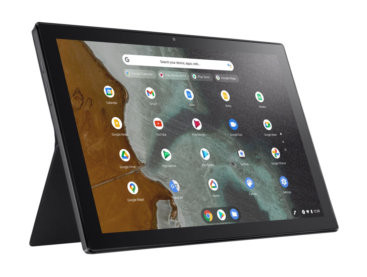 ASUS Chromebook CM3000DVA-HT0023 CM3000DVA -HT0023 image gallery 6