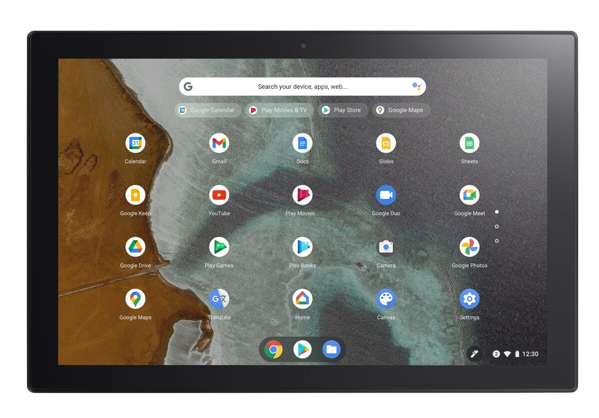 ASUS Chromebook CM3000DVA-HT0023 CM3000DVA -HT0023 image gallery 2