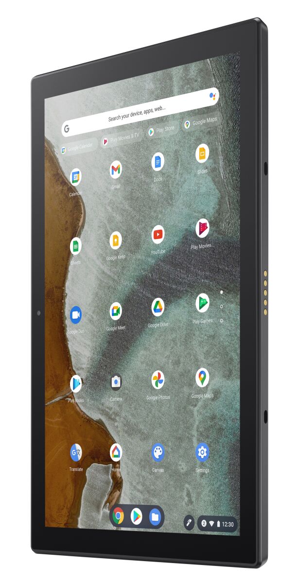 ASUS Chromebook CM3000DVA-HT0023 CM3000DVA -HT0023 image gallery 7