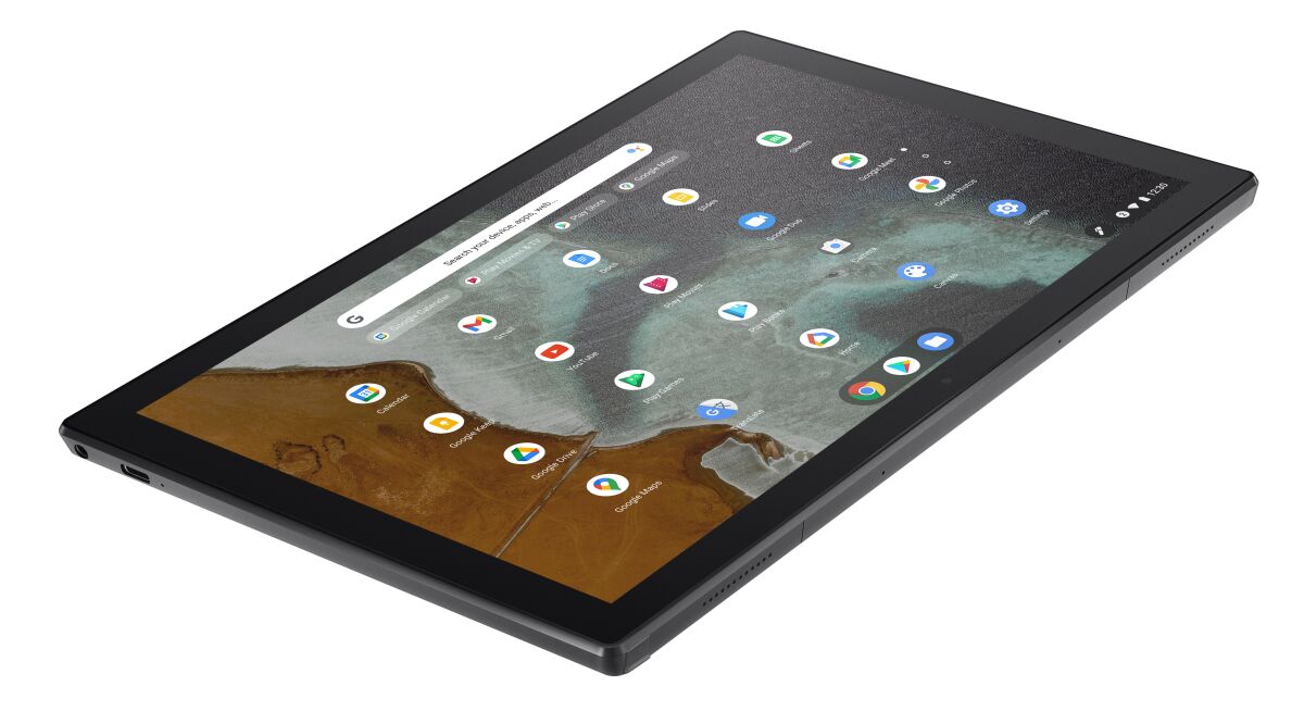 ASUS Chromebook CM3000DVA-HT0023 CM3000DVA -HT0023 image gallery 10