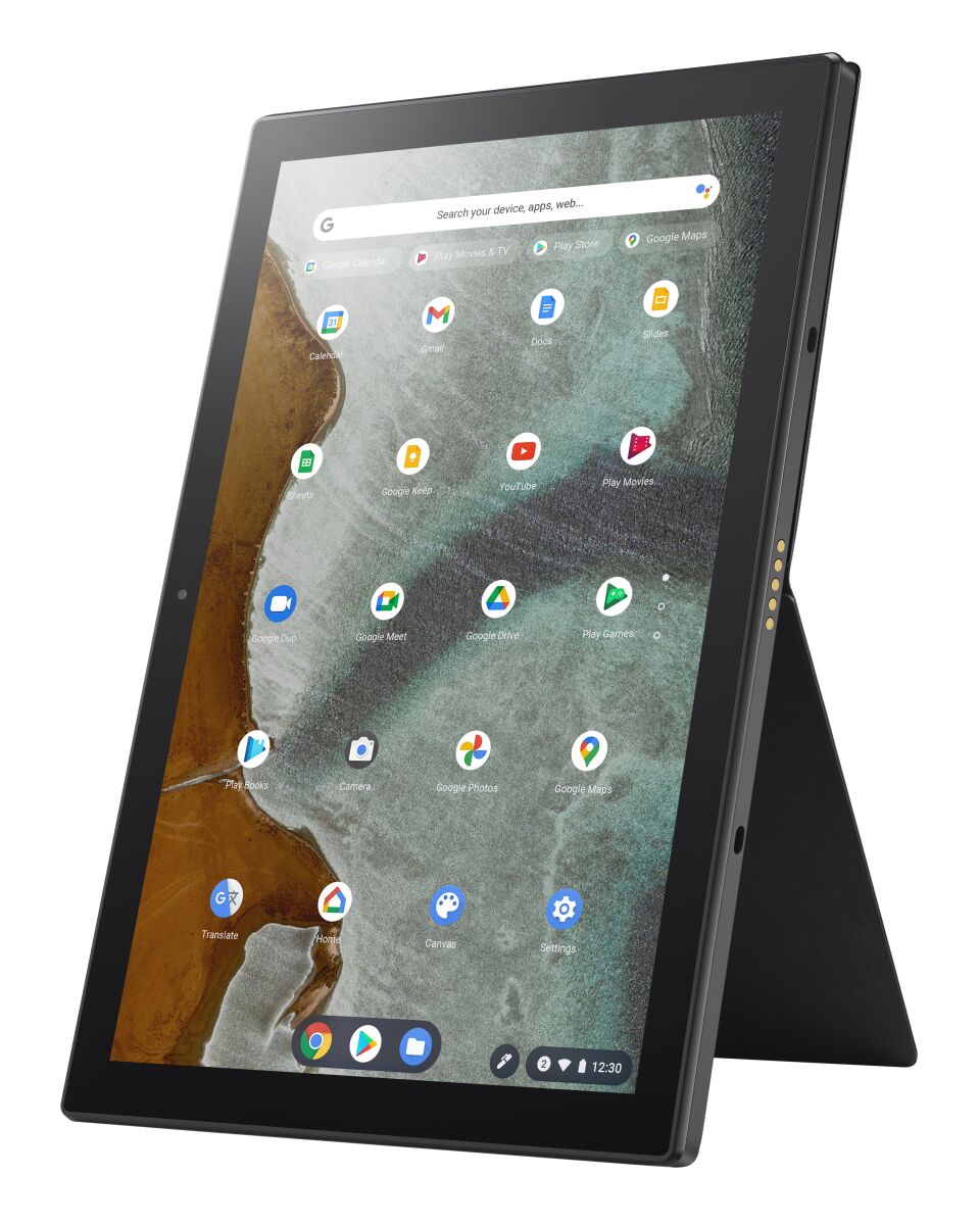 ASUS Chromebook CM3000DVA-HT0023 CM3000DVA -HT0023 image gallery 3