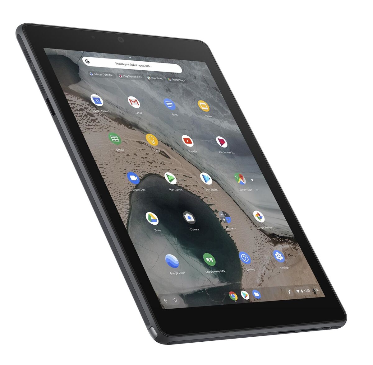 ASUS Chromebook CT100PA-YS02T CT100PA-YS02T image gallery 2