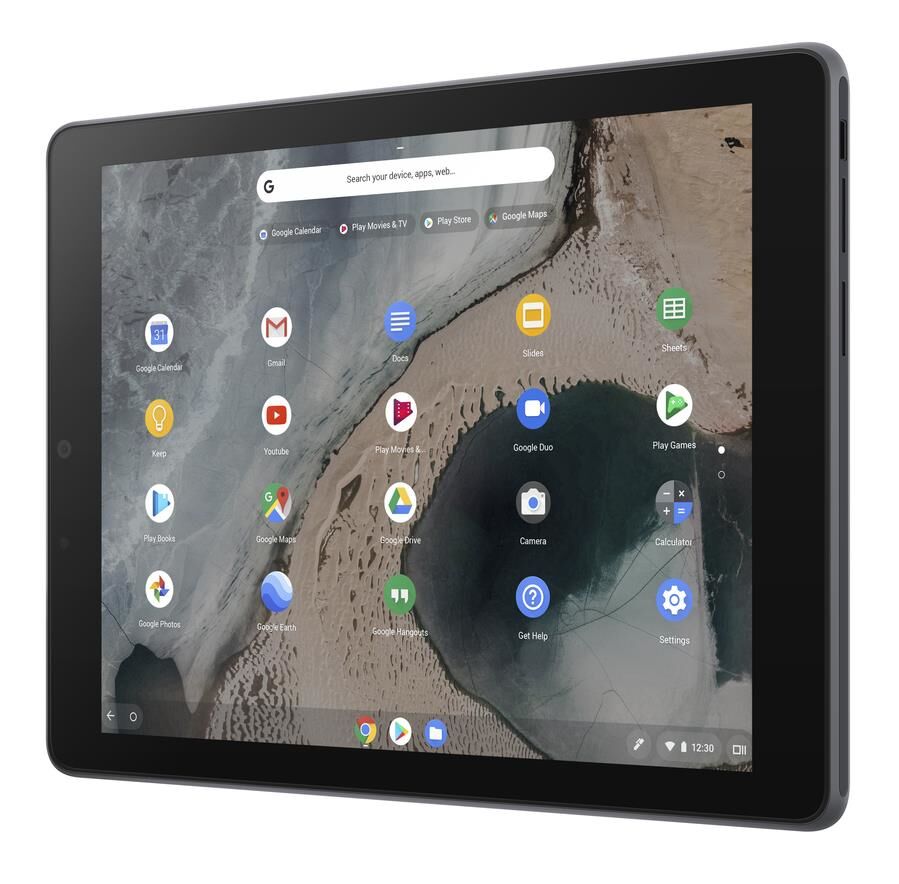 ASUS Chromebook CT100PA-YS02T CT100PA-YS02T image gallery 5