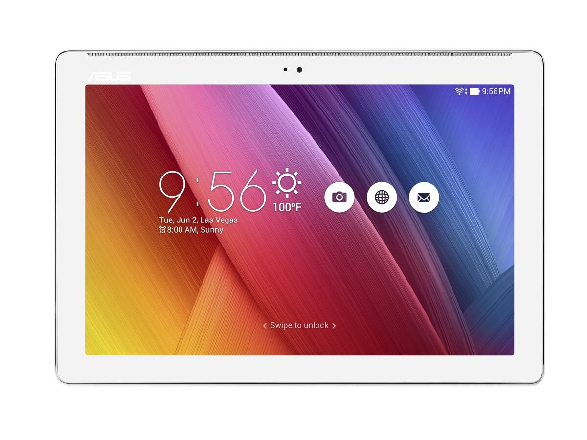 ASUS ZenPad 10 Z300M 90NP00C2-M00370 image gallery 1