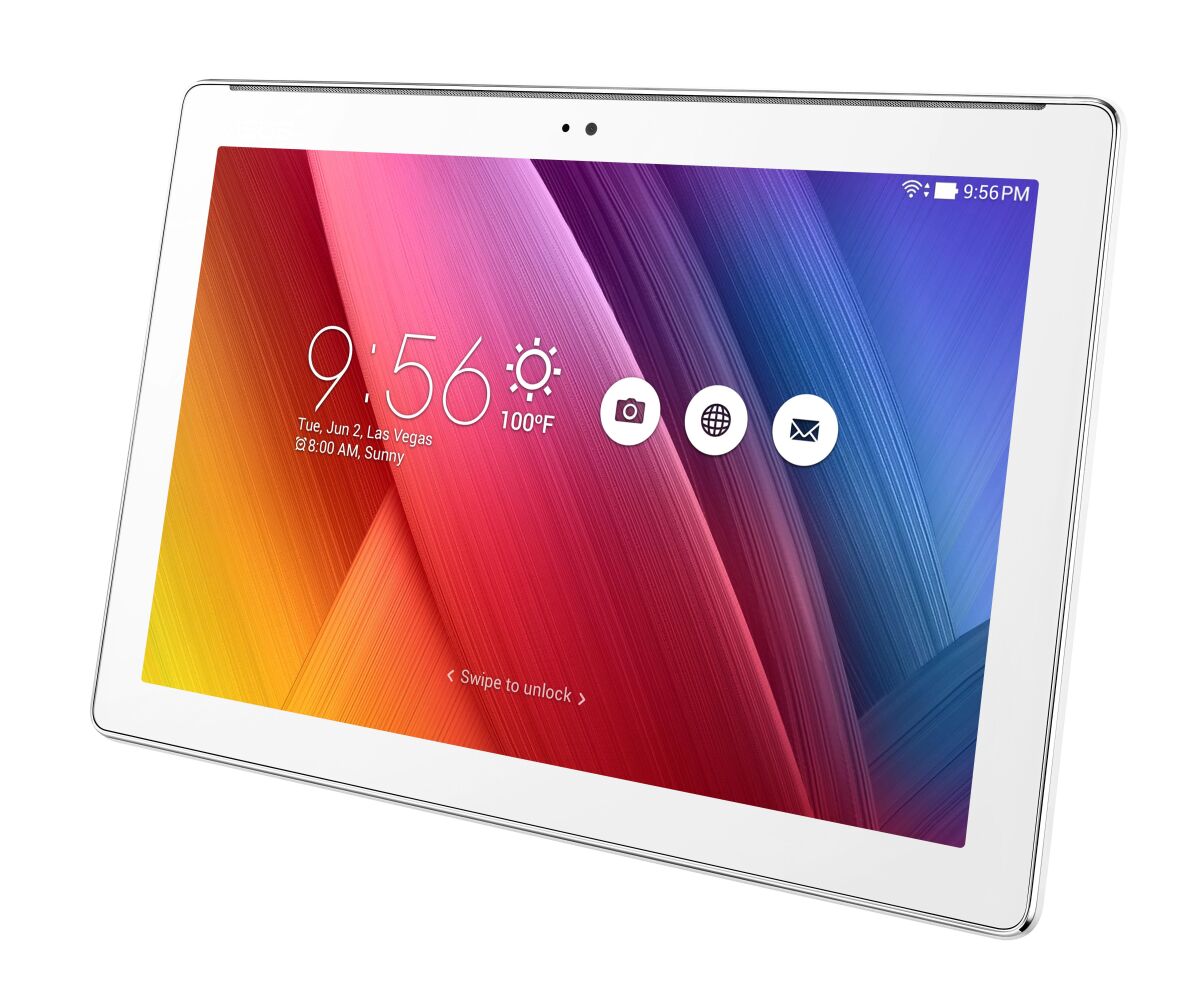 ASUS ZenPad 10 Z300M 90NP00C2-M00370 image gallery 2