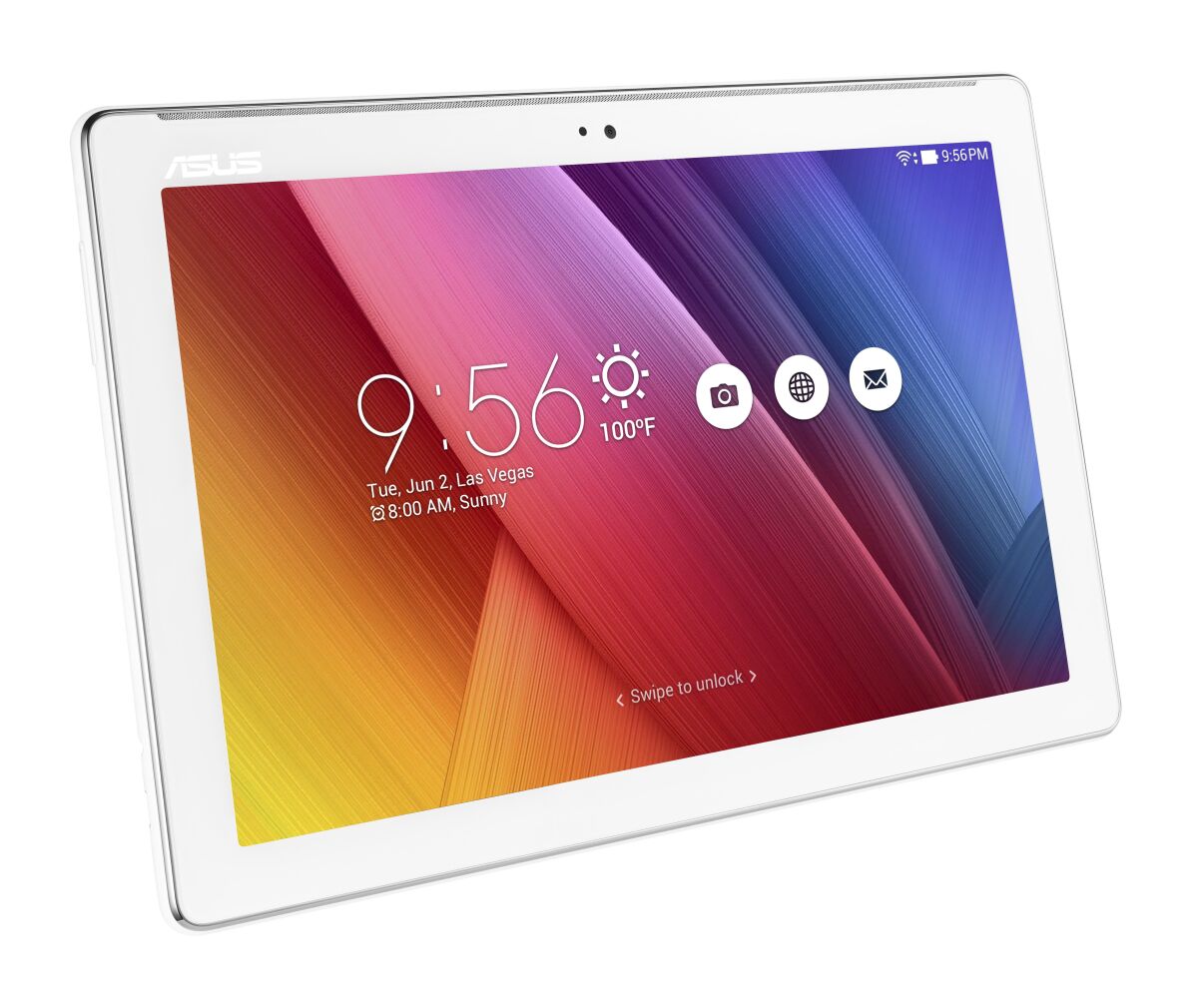 ASUS ZenPad 10 Z300M 90NP00C2-M00370 image gallery 3