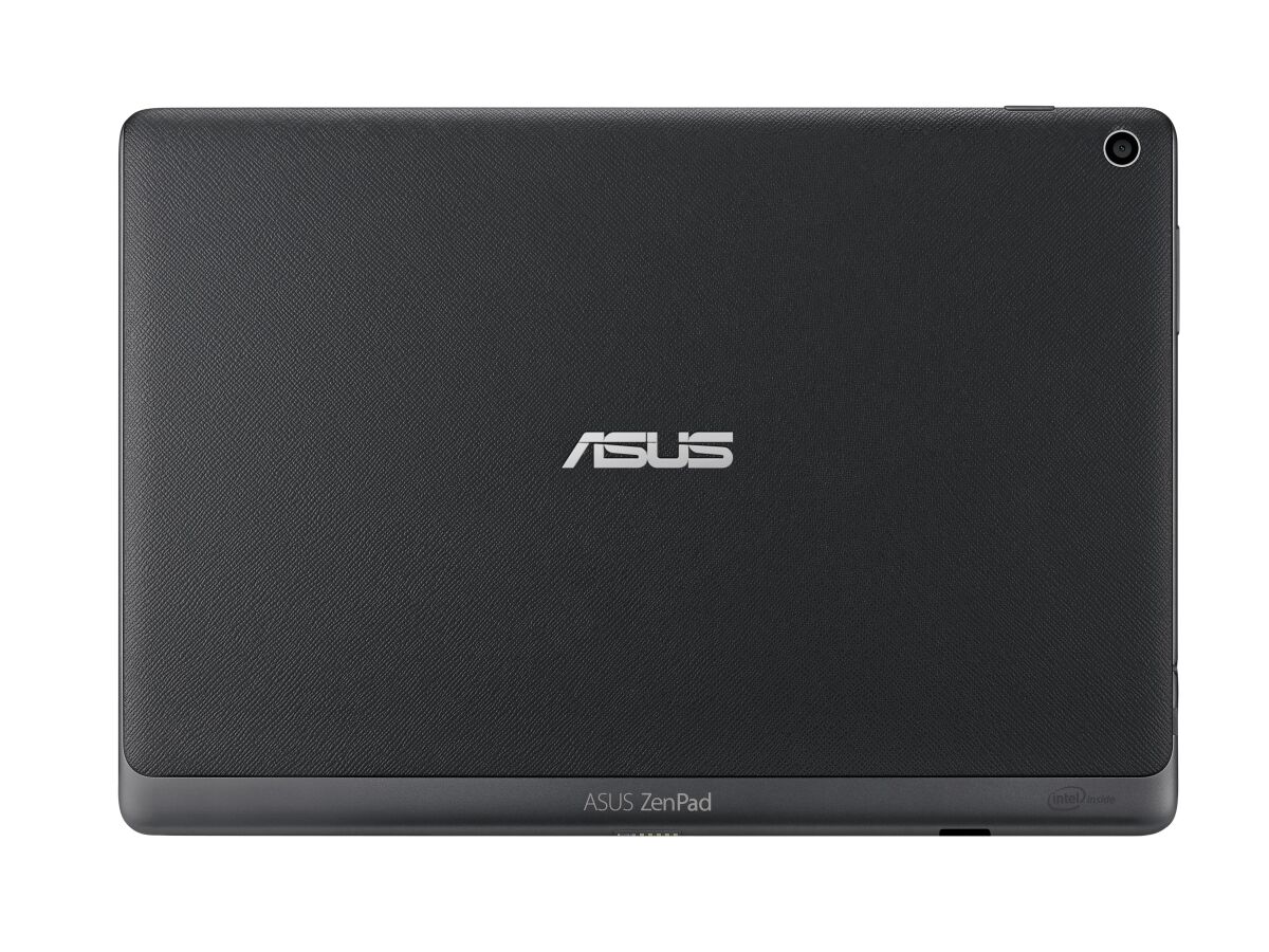 ASUS ZenPad 10 Z300M 90NP00C1-M00350 image gallery 1