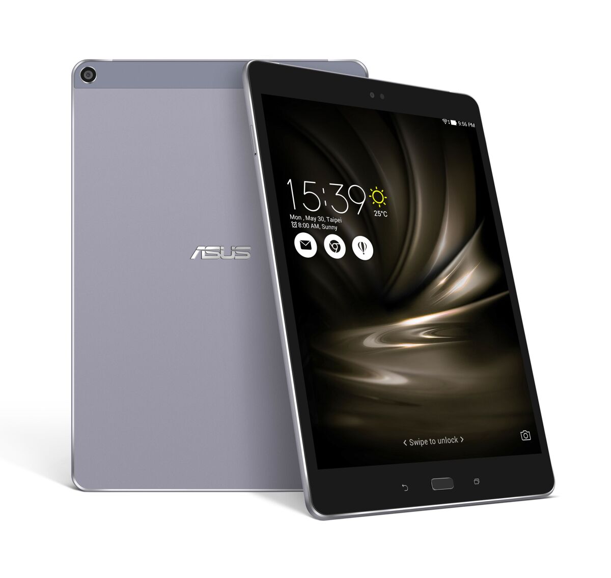 ASUS ZenPad 3S 10 LTE Z500KL-1A009A Z500KL-1A009A image gallery 1