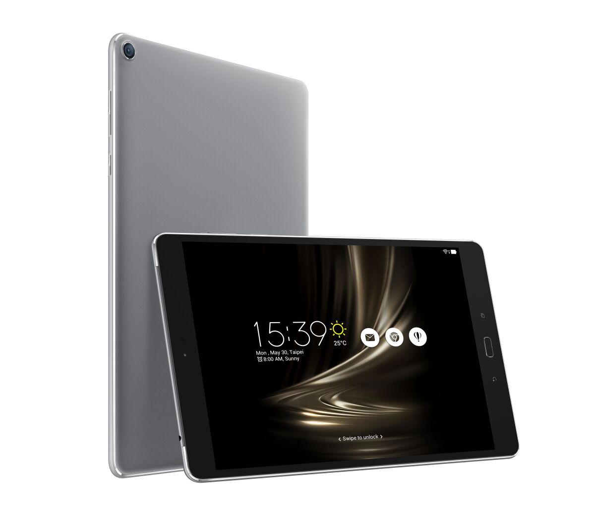 ASUS ZenPad 3S 10 Z500M-1H026A Z500M-1H026A image gallery 1