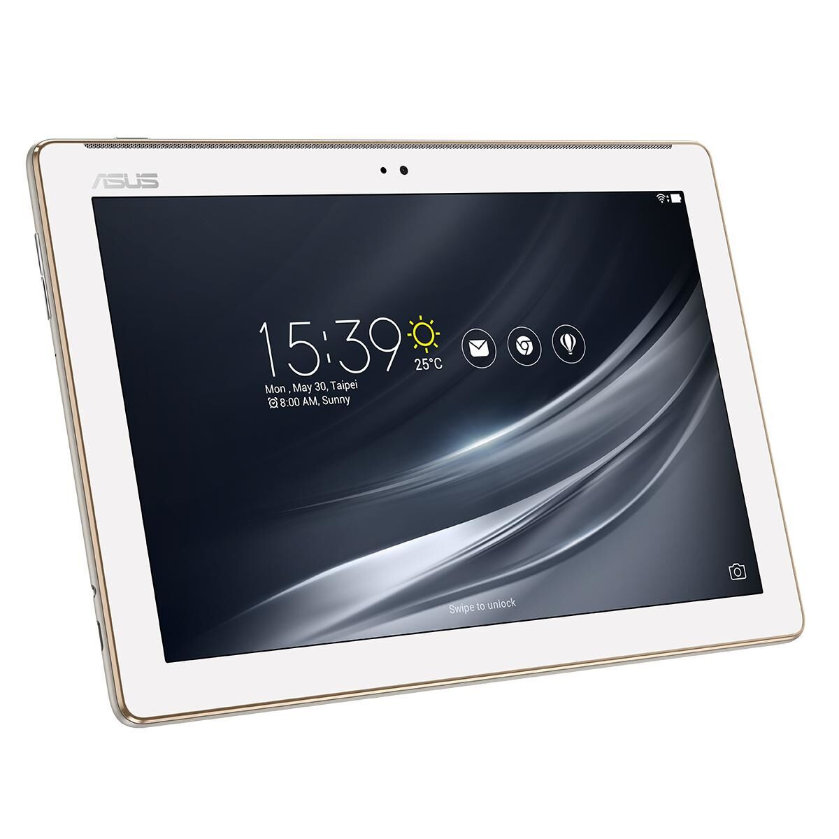 ASUS ZenPad 10 Z301ML 90NP00L1-M01280 image gallery 1