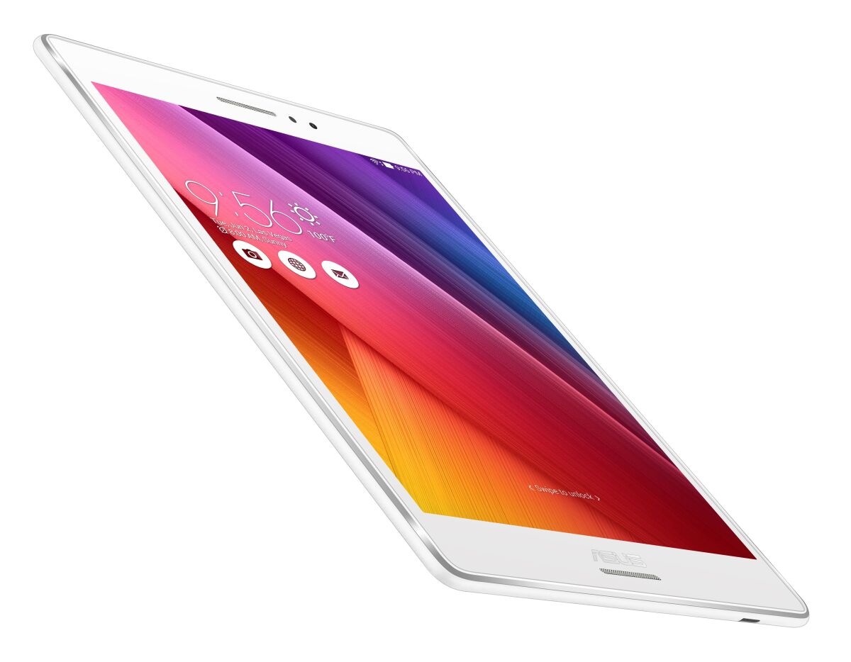 ASUS ZenPad S 8.0 Z580CA-1B035A Z580CA-1B035A image gallery 3