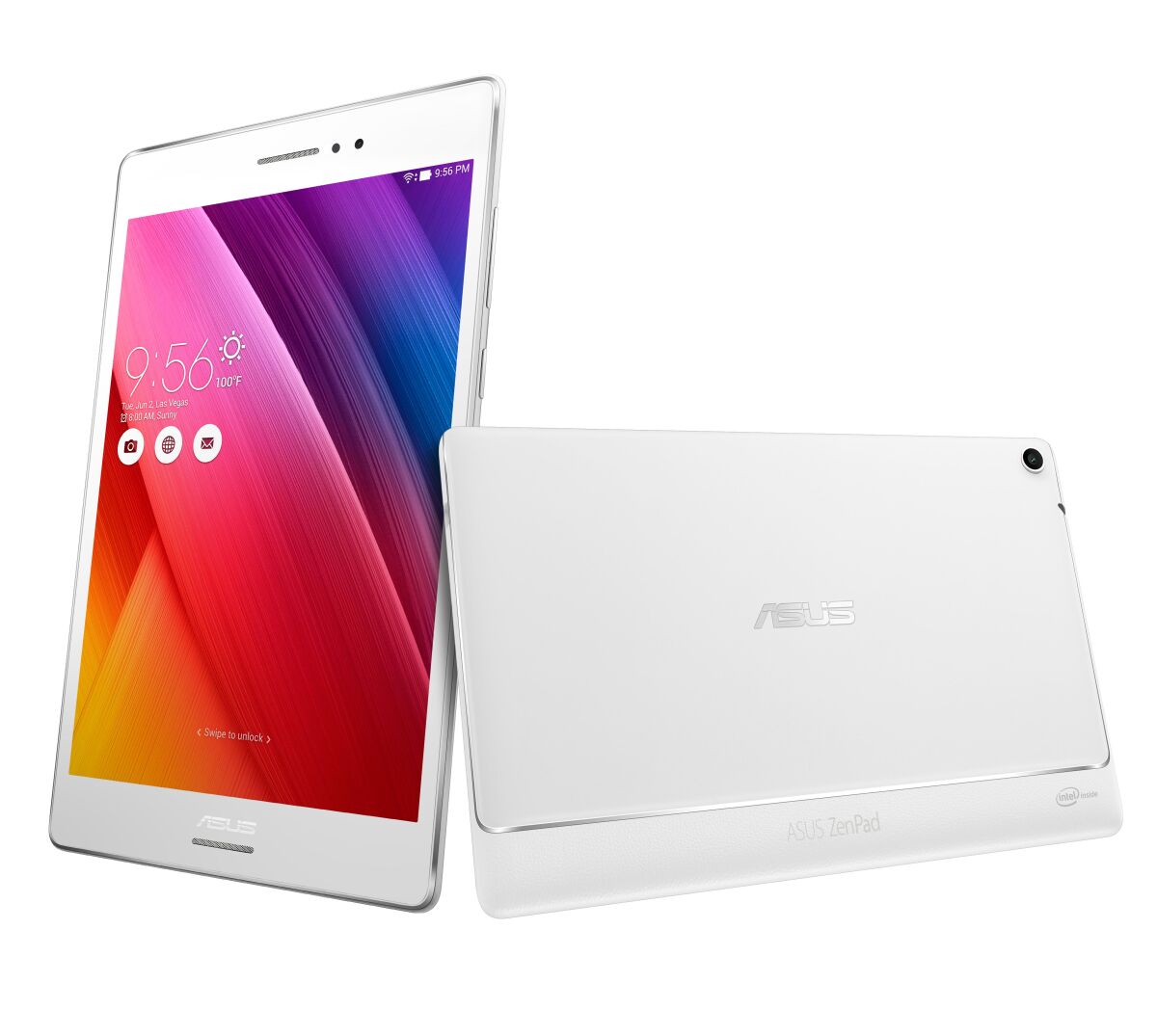 ASUS ZenPad S 8.0 Z580CA-1B035A Z580CA-1B035A image gallery 2