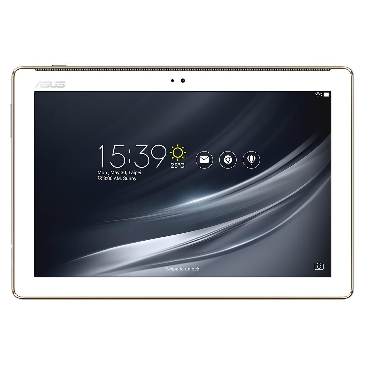ASUS ZenPad 10 Z301ML 90NP00L1-M01280 image gallery 2