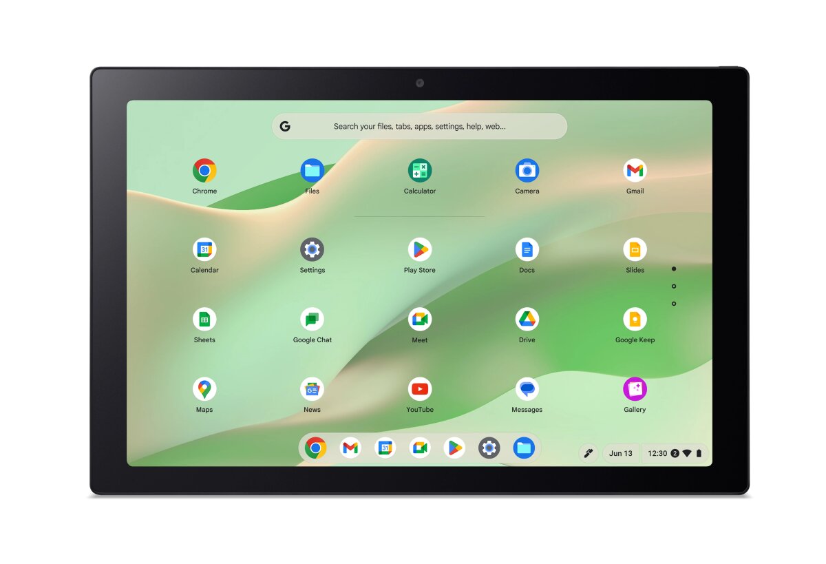 Acer Chromebook D723N-K5T6 NT.D7JEF.001 image gallery 4