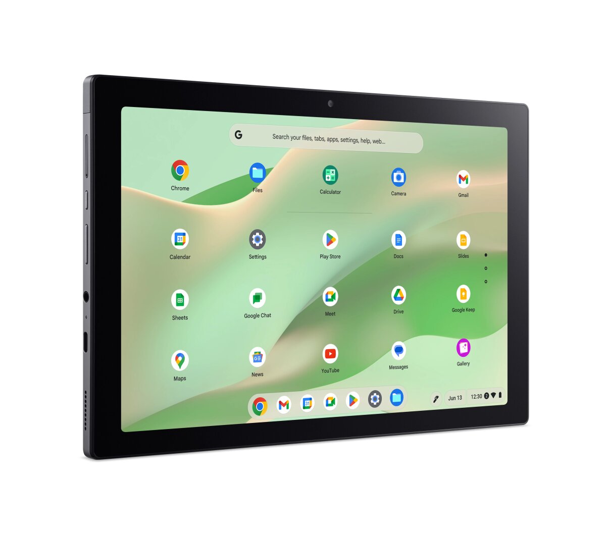 Acer Chromebook D723N-K5T6 NT.D7JEF.001 image gallery 2