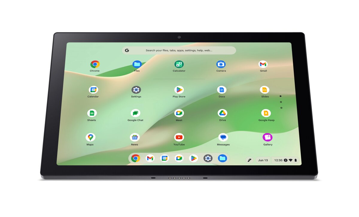 Acer Chromebook D723N-K5T6 NT.D7JEF.001 image gallery 5