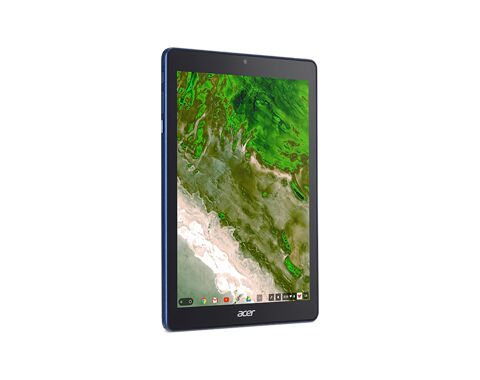 Acer Chromebook Tab 10 D651N-K4H7 NX.H0BEH.001 image gallery 3