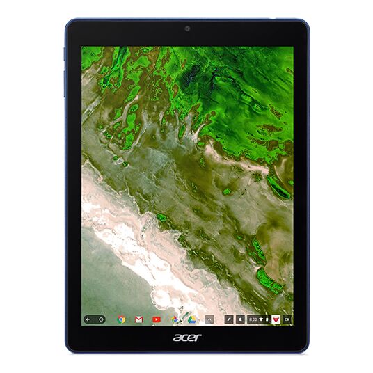Acer Chromebook Tab 10 D651N-K68N NX.H0BEG.004 image gallery 1