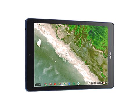 Acer Chromebook Tab 10 D651N-K4H7 NX.H0BEH.001 image gallery 1
