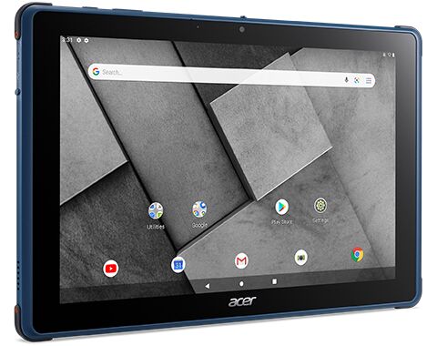 Acer ENDURO Urban T1 EUT110-11A NR.R17EE.001 image gallery 1