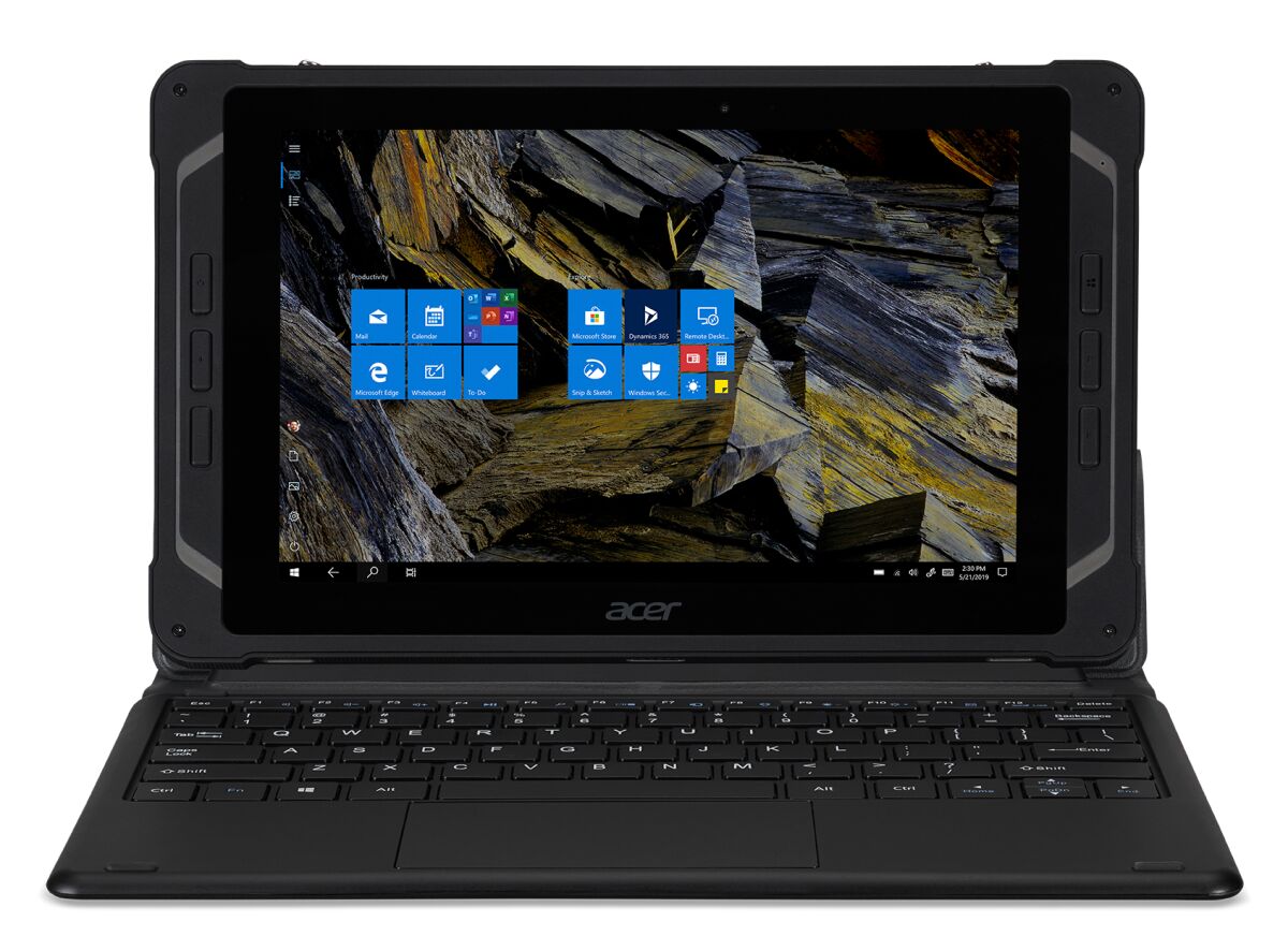 Acer ENDURO ET110-31W-C8Z0 NR.R0HEF.003 image gallery 6