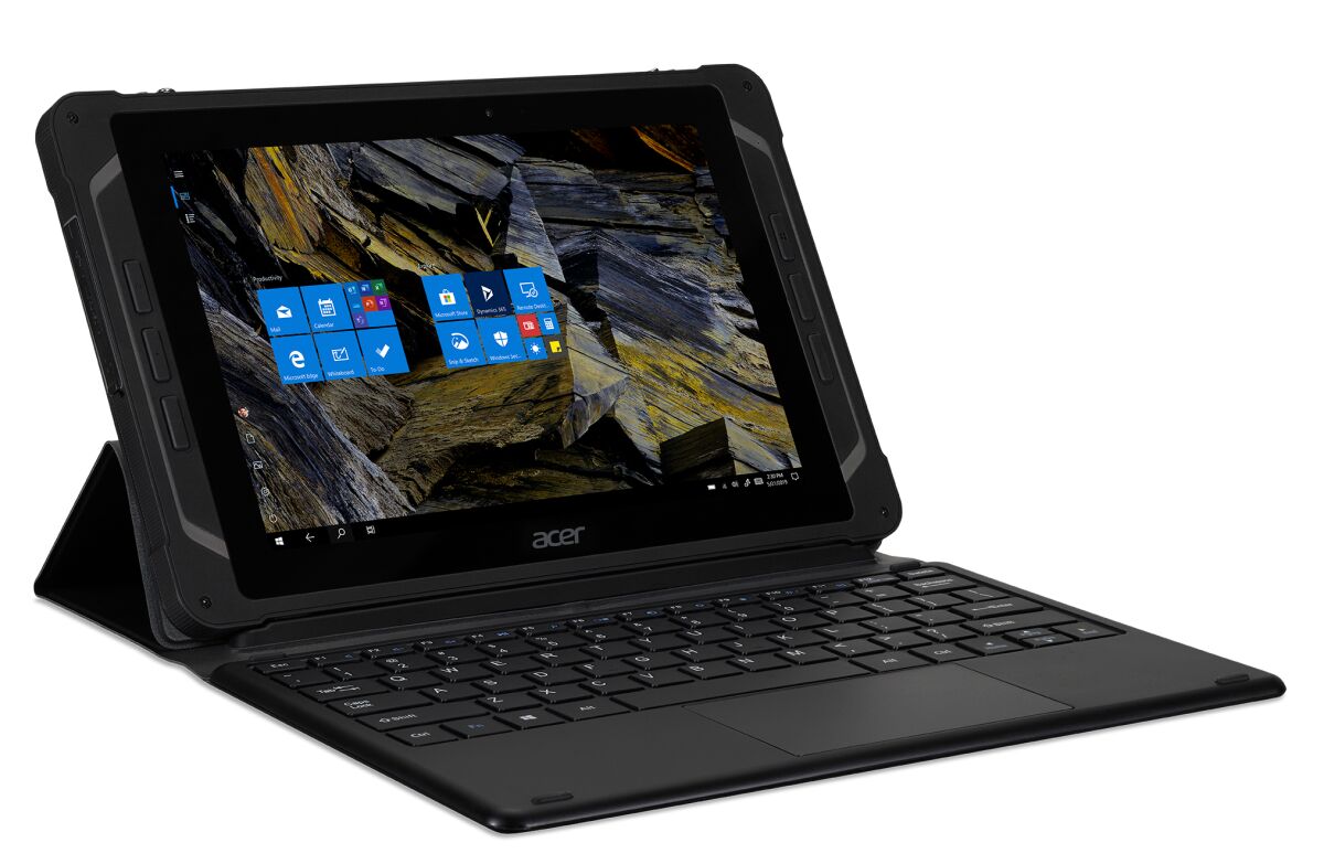 Acer ENDURO ET110-31W-C8Z0 NR.R0HEF.003 image gallery 9