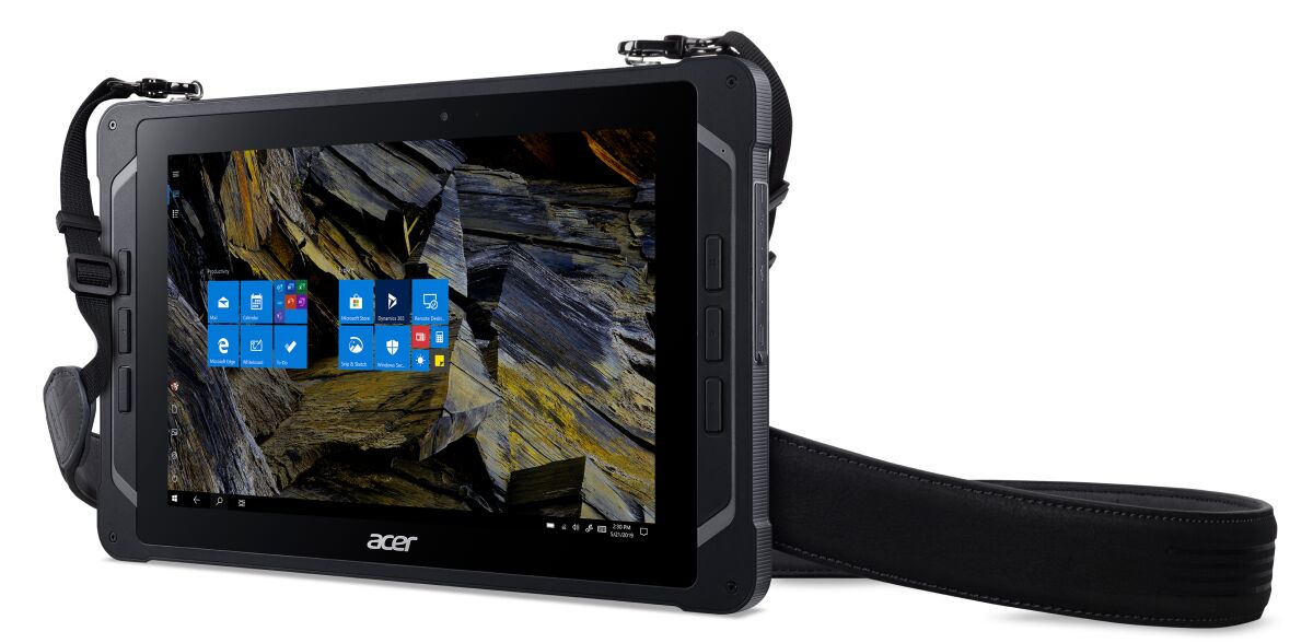 Acer ENDURO ET110-31W-C8Z0 NR.R0HEF.003 image gallery 10