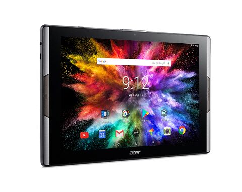 Acer Iconia Tab 10 A3-A50-K5UU NT.LEFEE.004 image gallery 2