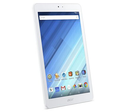 Acer Iconia One 8 B1-850 NT.LC3EE.014 image gallery 4