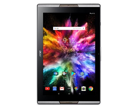 Acer Iconia Tab 10 A3-A50-K5UU NT.LEFEE.004 image gallery 4