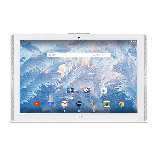 Acer Iconia One 10 B3-A40-K1AH NT.LDNEE.001 image gallery 1