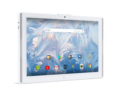 Acer Iconia One 10 B3-A42-K66V NT.LETEE.001 image gallery 3
