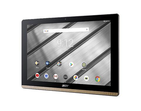 Acer Iconia One 10 B3-A50FHD NT.LEZEE.003 image gallery 3