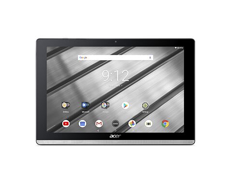 Acer Iconia One 10 B3-A50-K4EQ NT.LF3EK.002 image gallery 1