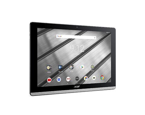 Acer Iconia One 10 B3-A50-K4EQ NT.LF3EK.002 image gallery 3