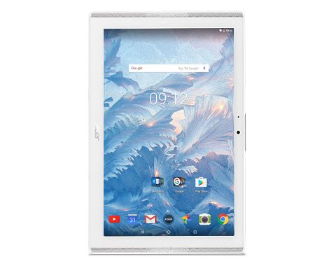 Acer Iconia One 10 Iconia B3-A40 NT.LDNEE.002 image gallery 4
