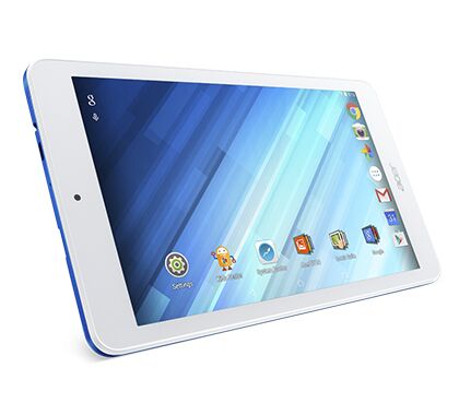 Acer Iconia One 8 B1-850-K2B9 NT.LC4EE.001 image gallery 3