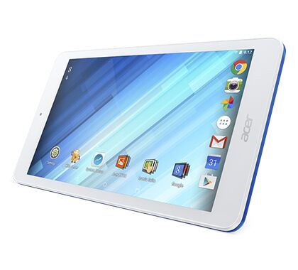 Acer Iconia One 8 B1-850-K2B9 NT.LC4EE.001 image gallery 2