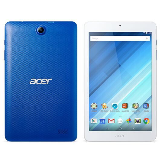 Acer Iconia One 8 B1-850-K2B9 NT.LC4EE.001 image gallery 1