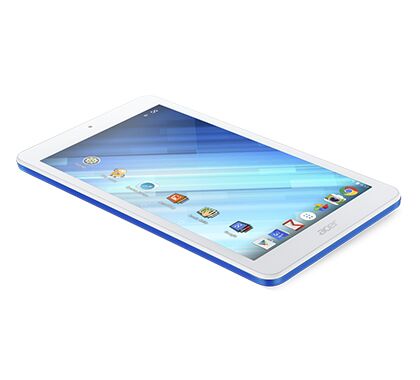 Acer Iconia One 8 B1-850-K2B9 NT.LC4EE.001 image gallery 5