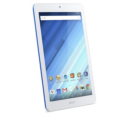 Acer Iconia One 8 B1-850-K2B9 NT.LC4EE.001 image gallery 4