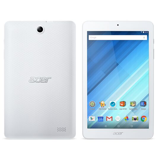 Acer Iconia One 8 B1-850 NT.LC3EE.014 image gallery 1