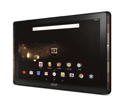 Acer Iconia Tab 10 A3-A40-N2FQ NT.LDMEK.001 image gallery 2
