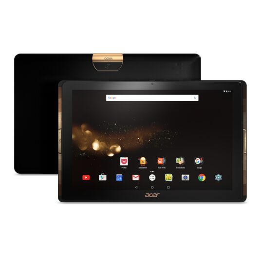 Acer Iconia Tab 10 A3-A40-N6WN NT.LD2EE.001 image gallery 1